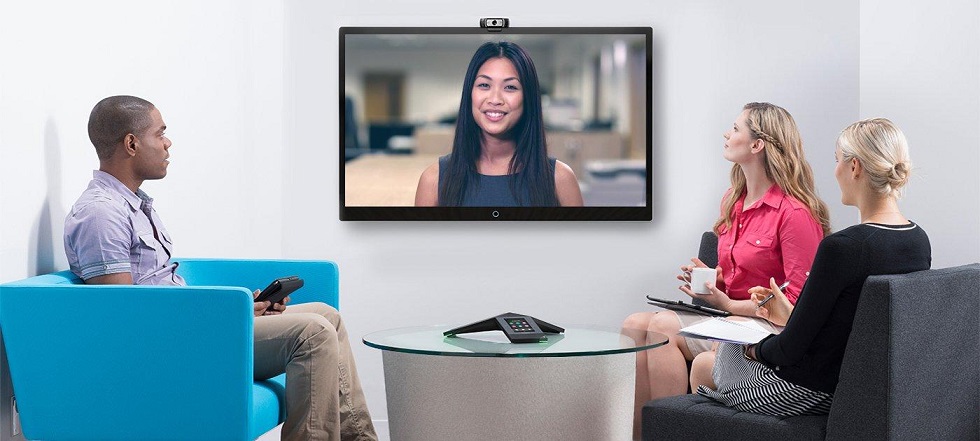 中小企业如何选择适合自己的视频会议系统？ 第1张