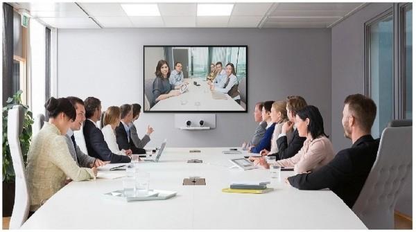 好的云视频会议系统的标准是什么? 第1张