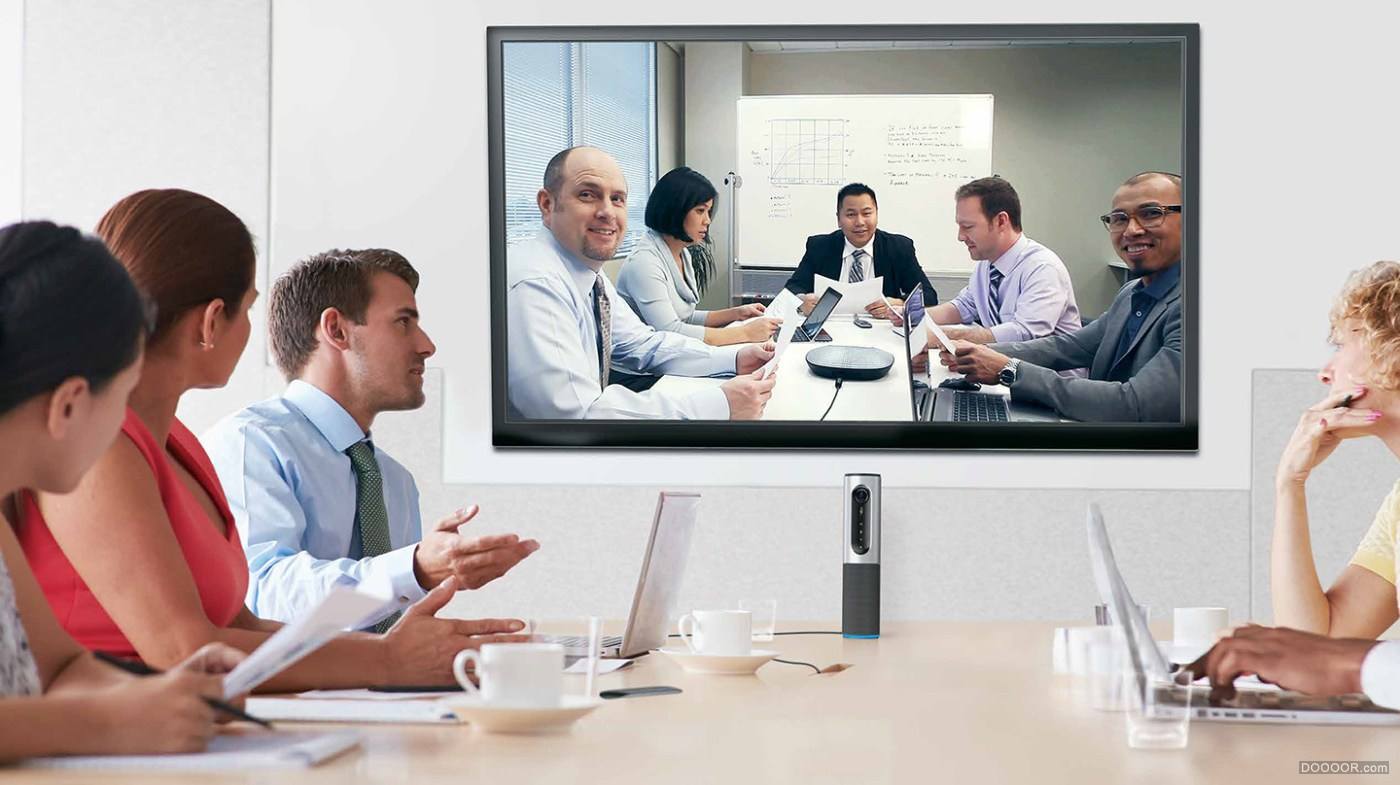 vymeet视频会议-一款专门为中小企业主设计的视频会议系统产品 第2张