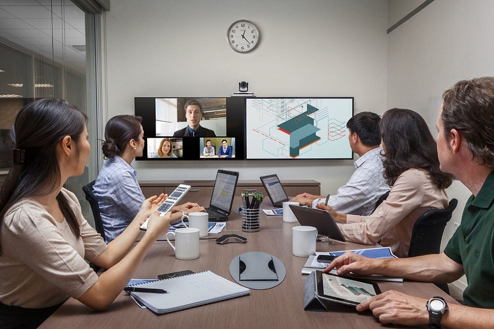 视频会议行业用户增量趋于饱和，开始进入存量时代 第1张